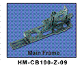 HM-CB100-Z-09 Main frame
